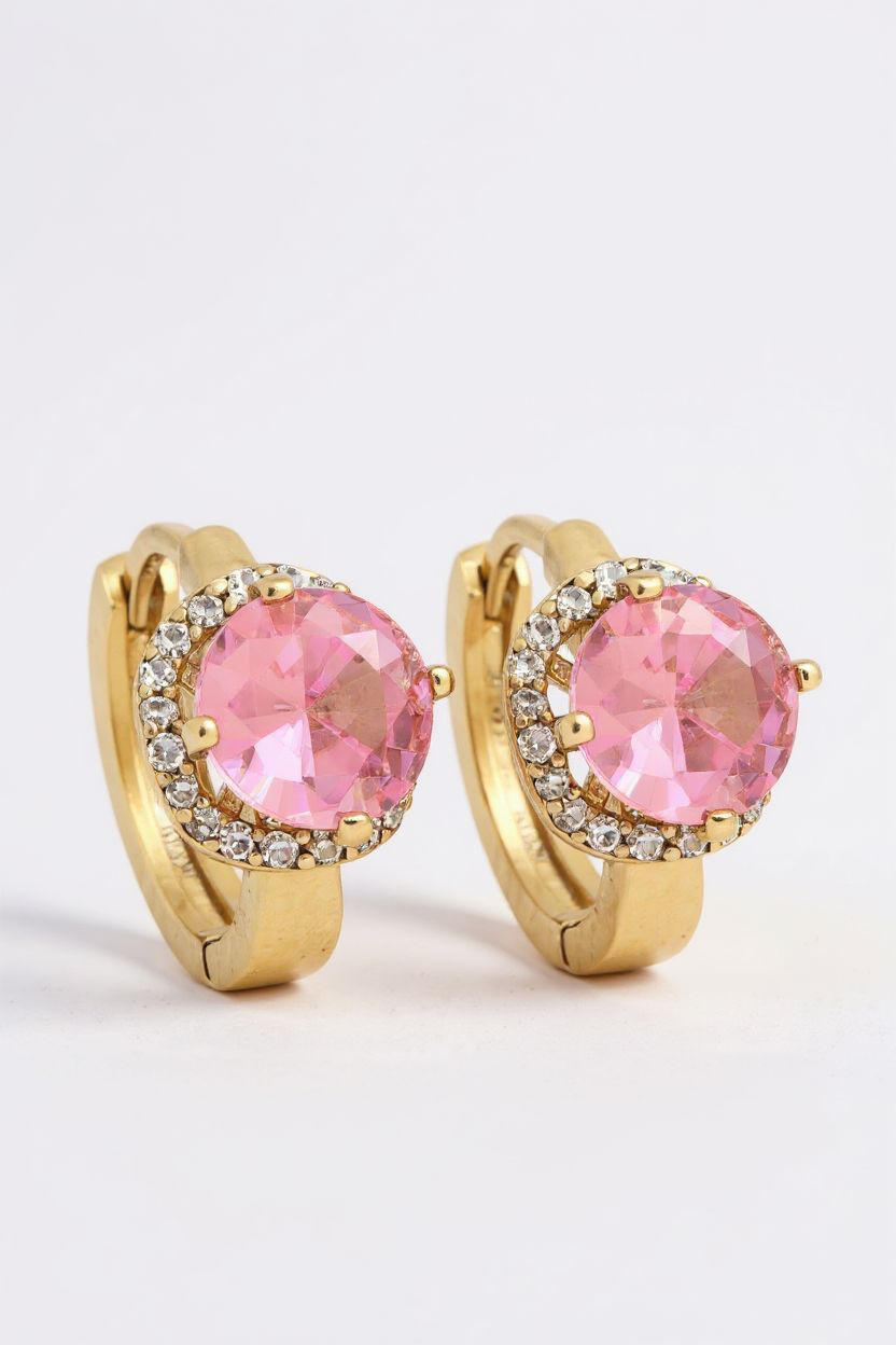 Kullatud kividega rõngad