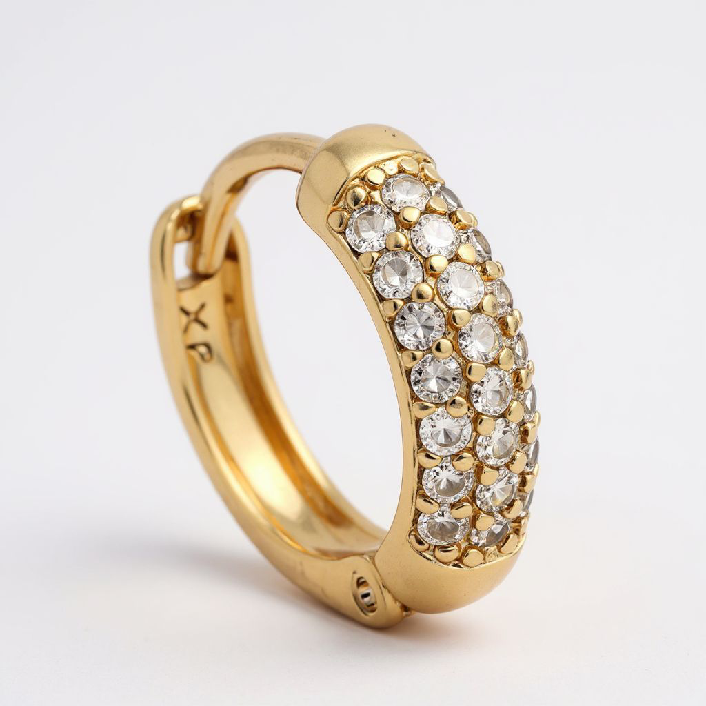 Tsirkoonidega baasrõngad