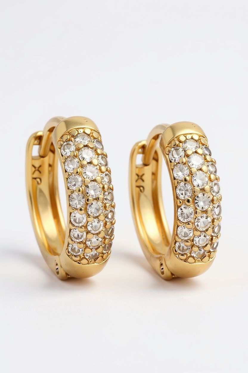 Tsirkoonidega baasrõngad