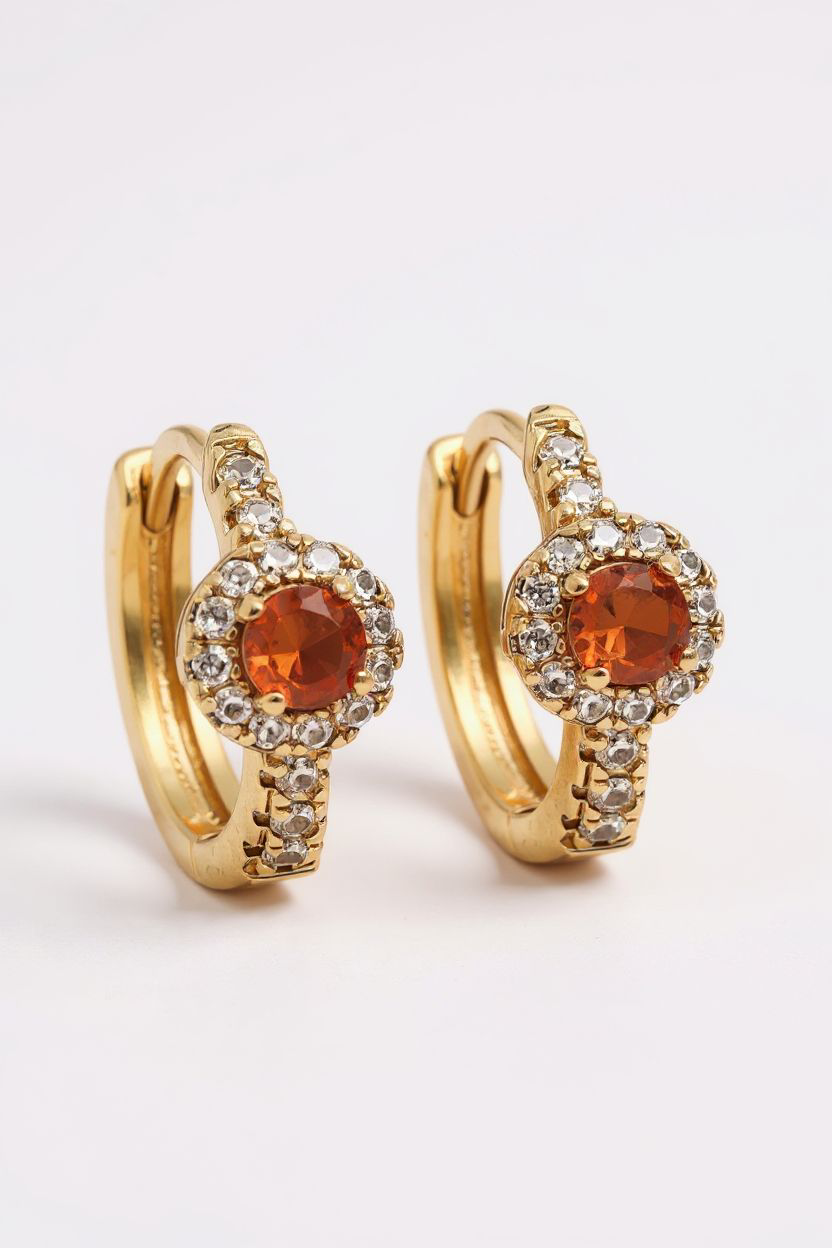 Kullatud rõngad Markiis